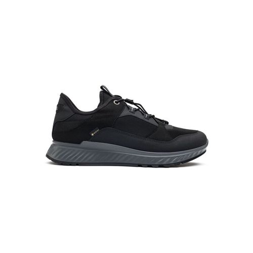 Sneakers Exostride Goretex Formatori - Ecco - Modalova