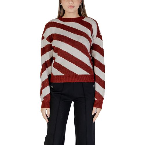 Maglione VMLARA LS O-NECK PULLOVER BOO REP 10310862 - Vero moda - Modalova