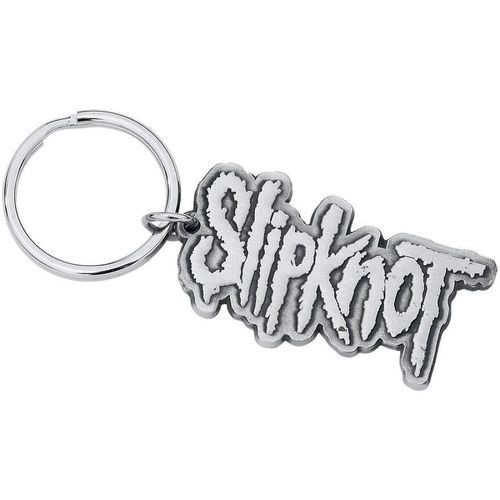 Portachiavi Slipknot RO2844 - Slipknot - Modalova