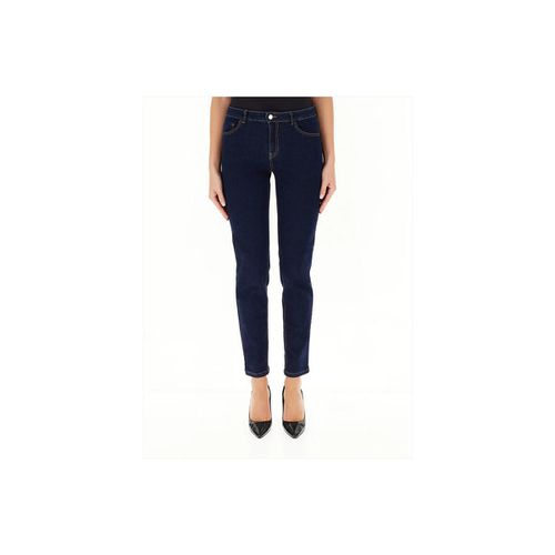 Jeans Diana Gallesi ATRMPN-47931 - Diana Gallesi - Modalova