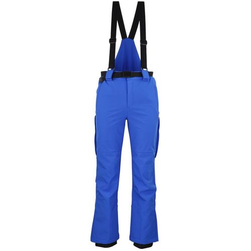 Pantaloni Pantalon de ski softshell CANDALO - Peak Mountain - Modalova