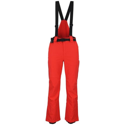 Pantaloni Pantalon de ski softshell CANDALO - Peak Mountain - Modalova