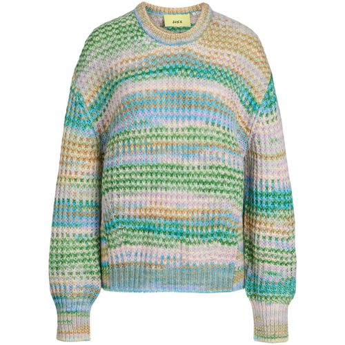 Maglione - Maglione multicolor 12207206 JXSIMONE SPACE - Jjxx - Modalova