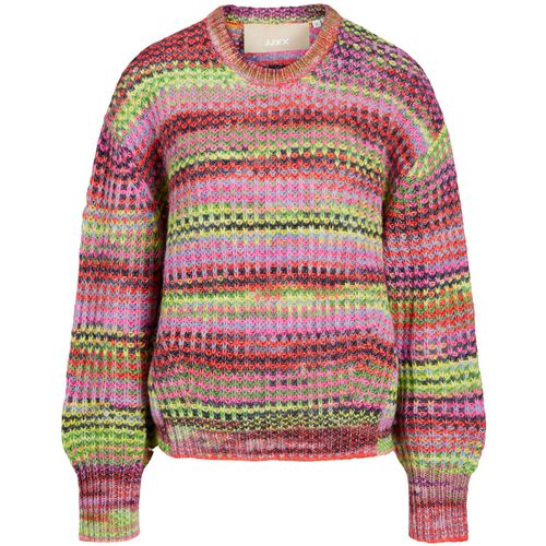 Maglione - Maglione multi 12207206 JXSIMONE SPACE - Jjxx - Modalova