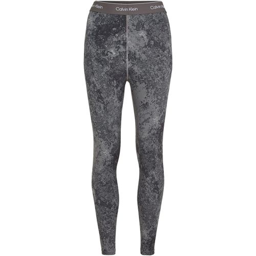 Collant LEGGING 7/8 - Calvin Klein Jeans - Modalova