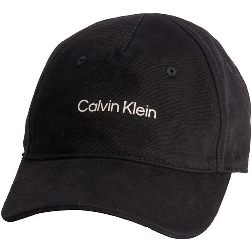 Cappelli PANEL RELAXED CAP - Calvin Klein Jeans - Modalova