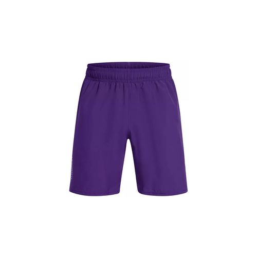 Pantaloni corti Under Armour - Under armour - Modalova