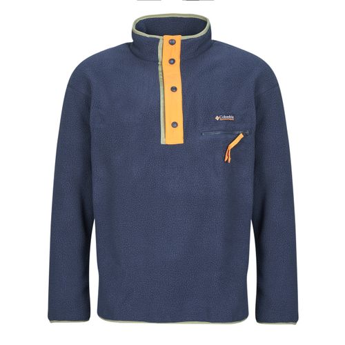 Felpa HELVETIA II HALF SNAP FLEECE - Columbia - Modalova