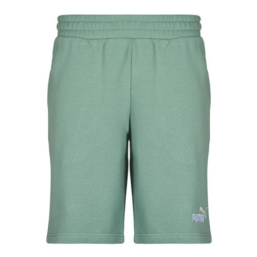 Pantaloni corti ESS 2 COLOR LOGO SHORT - Puma - Modalova