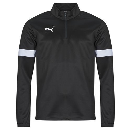 Felpa Puma INDIVIDUALRISE ZIP TOP - Puma - Modalova