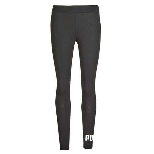 Collant Puma ESS NO1 LOGO LEGGINGS - Puma - Modalova