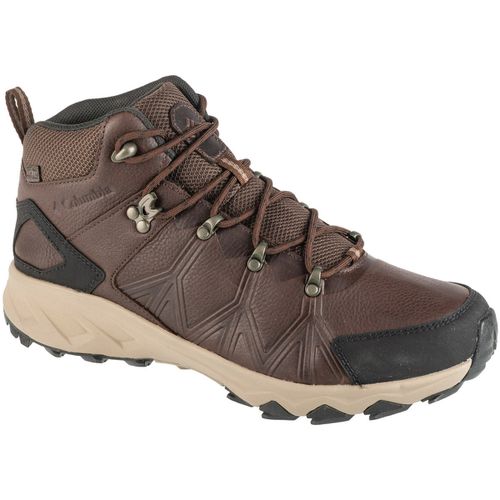 Scarpe da trekking Peakfreak II Mid Outdry Leather - Columbia - Modalova