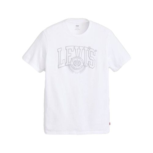 T-shirt Levis T-SHIRT MANICA CORTA - Levis - Modalova