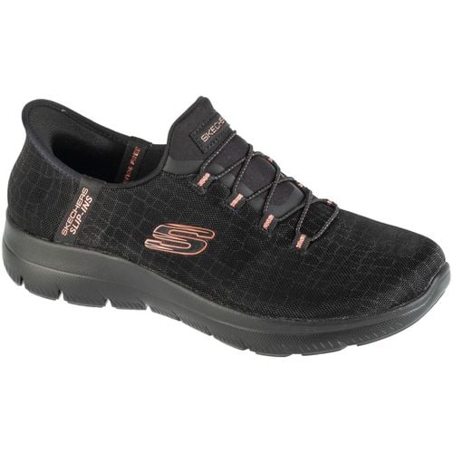 Sneakers basse Slip-Ins: Summits - Key Pace - Skechers - Modalova