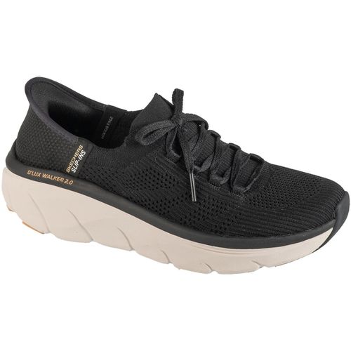 Sneakers basse Slip-Ins: D'lux Walker 2.0 - Thrill Movement - Skechers - Modalova