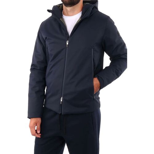 Giacca Sportiva Giacca EA7 Bomber 6DPB18 PNEDZ Uomo - Ea7 emporio armani - Modalova