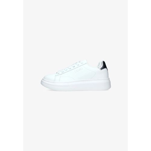 Sneakers basse 4F4753PX474 2000000481203 - Liu jo - Modalova