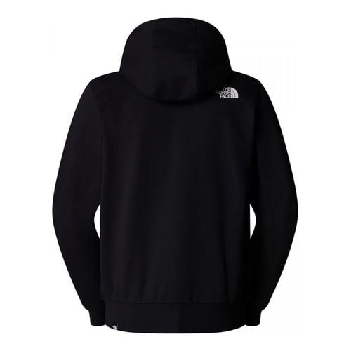 Felpa drew peak pullover - The north face - Modalova