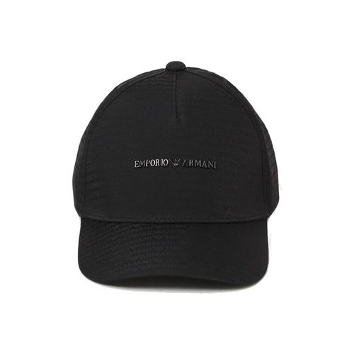 Cappellino 6274354F55100020 - Emporio armani - Modalova