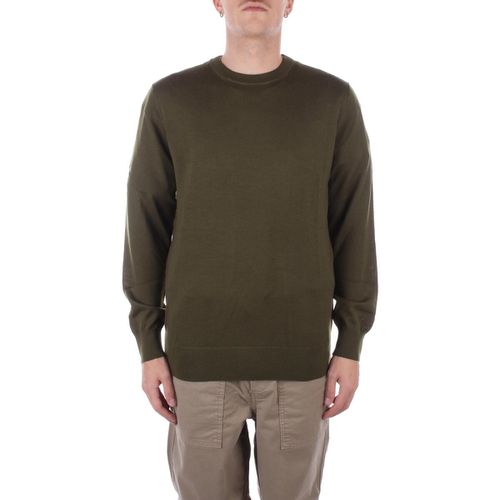 Maglione REGENT LIGHT00008 - Mc2 Saint Barth - Modalova