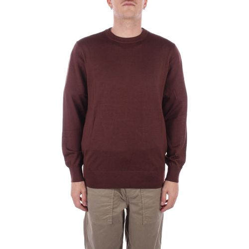 Maglione REGENT LIGHT 00729G - Mc2 Saint Barth - Modalova