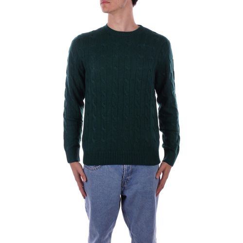 Maglione Mc2 Saint Barth REG00866G - Mc2 Saint Barth - Modalova