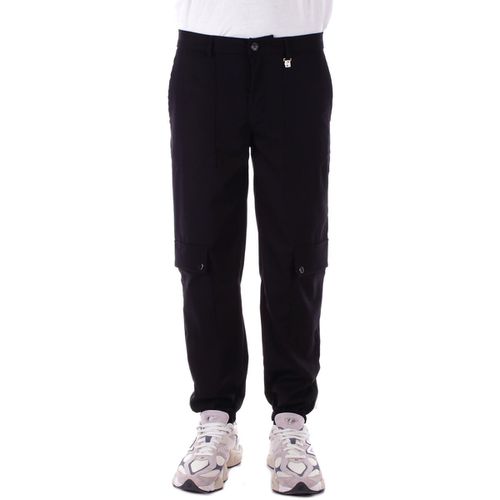 Pantalone Cargo CMF51014PA - Costume National - Modalova