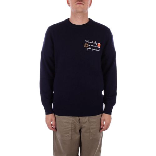 Maglione HER000103339G - Mc2 Saint Barth - Modalova