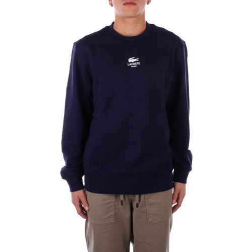 Maglione Lacoste SH2736 - Lacoste - Modalova