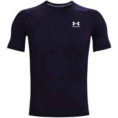 T-shirt & Polo Ua Hg Armour Comp Ss - Under armour - Modalova