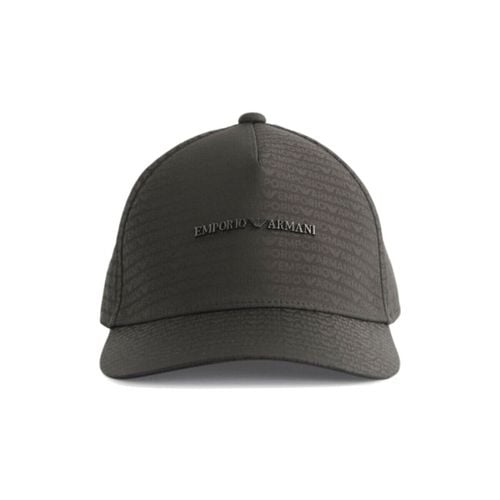 Cappellino 6274354F55100084 - Emporio armani - Modalova