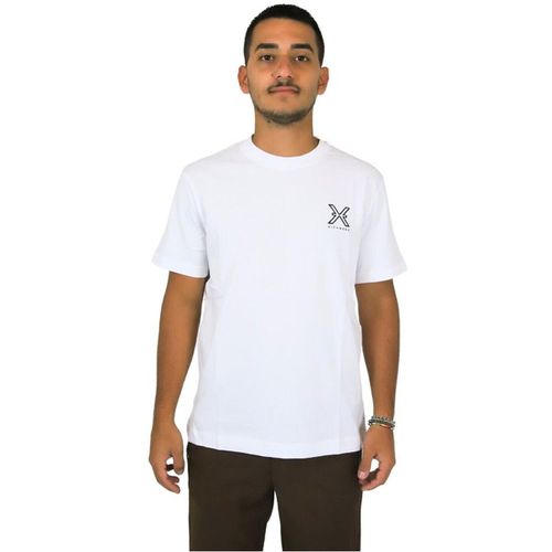 T-shirt Richmond X UMA24001TS - Richmond X - Modalova