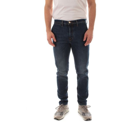 Jeans 3/4 & 7/8 BDPT0005 03249 - Incotex - Modalova