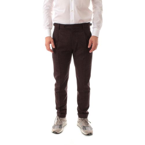 Pantalone Berwich ZG1436X - Berwich - Modalova