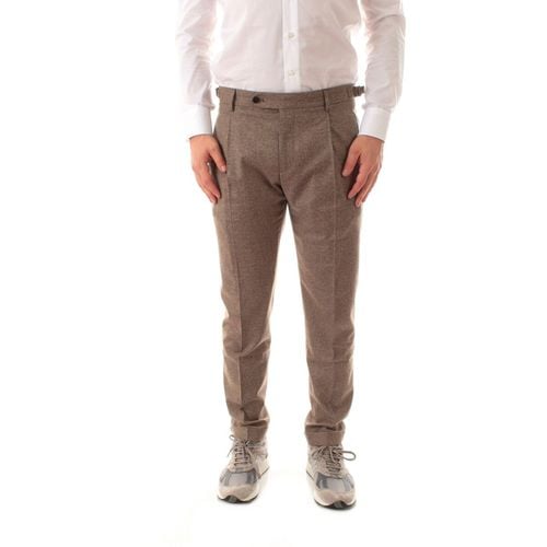 Pantalone Berwich ZG1436X - Berwich - Modalova