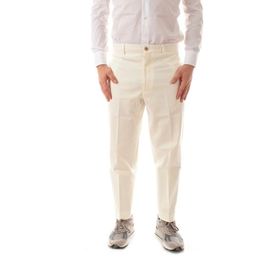 Pantalone Berwich TS1660X - Berwich - Modalova