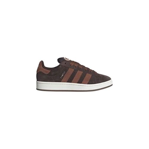 Sneakers Scarpe Campus 00s Dark Brown/Preloved Brown/Cloud White - Adidas - Modalova