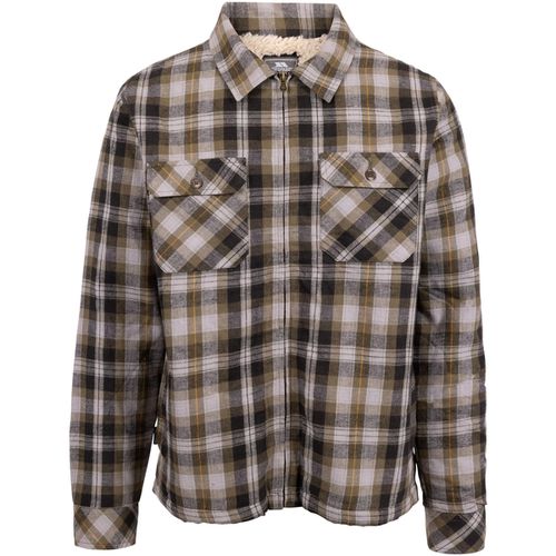 Camicia a maniche lunghe Danehill - Trespass - Modalova