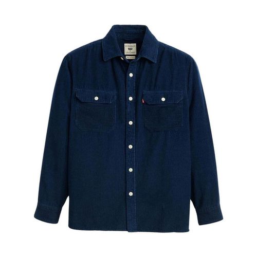 Camicia a maniche lunghe Levis - Levis - Modalova