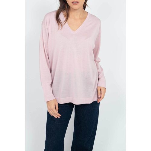 Maglione Drumohr L0D481NN 320 - Drumohr - Modalova