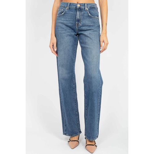 Jeans JSSTC100 SANTACRUZ - 7 for all mankind - Modalova