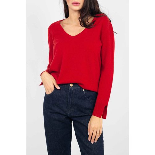 Maglione Not Shy 4501046C VELOURS - Not Shy - Modalova