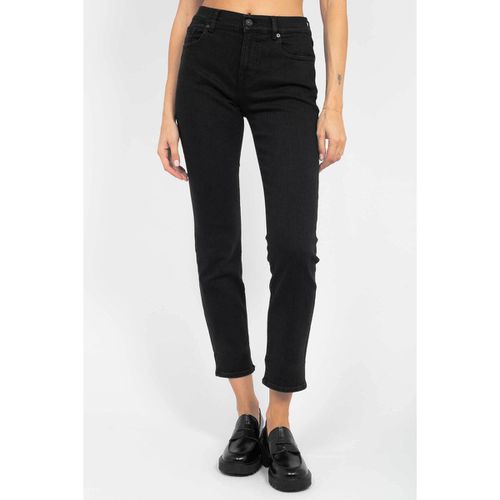 Jeans JSDTC880 SLIILLSATNIG - 7 for all mankind - Modalova