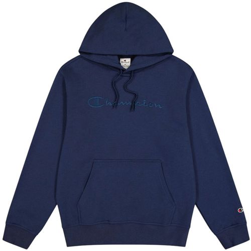 Felpa Champion HOODED SWEATSHIRT - Champion - Modalova