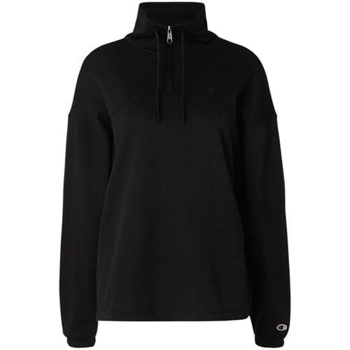 Felpa Champion HALF ZIP SWEATSHIRT - Champion - Modalova