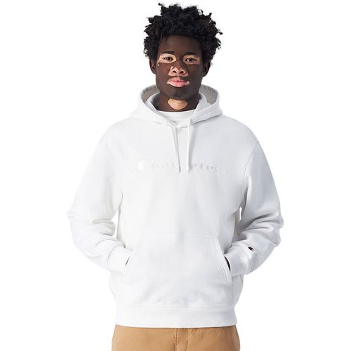 Felpa Champion HOODED SWEATSHIRT - Champion - Modalova