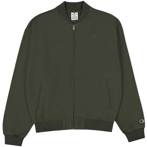 Felpa Champion BOMBER SWEATSHIRT - Champion - Modalova