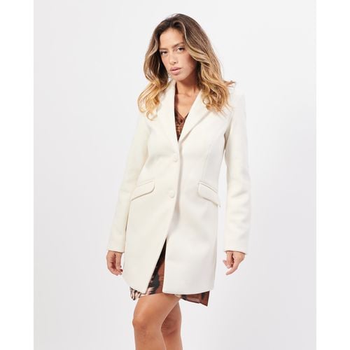 Mantella Cappotto monopetto da donna - Silvian heach - Modalova