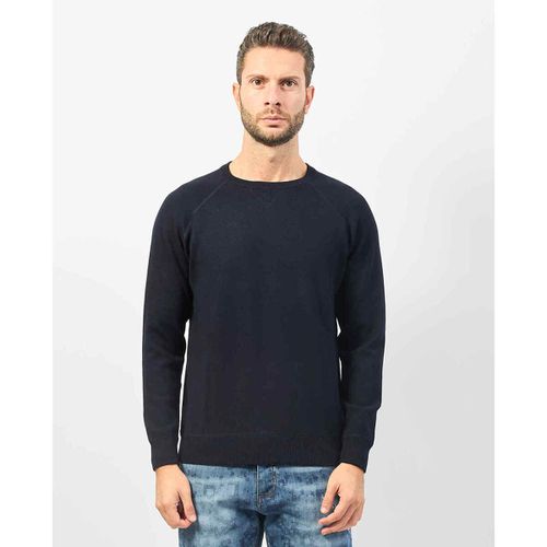 Maglione Maglioni SetteMezzo girocollo in misto viscosa - Sette/Mezzo - Modalova