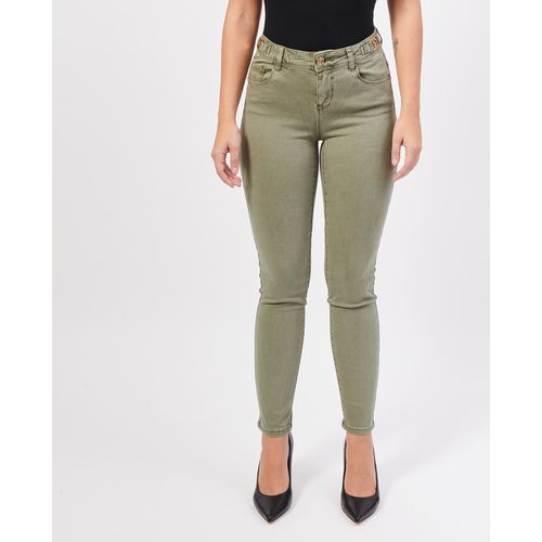 Jeans skynny Pantaloni skinny in twill - Gaudi - Modalova